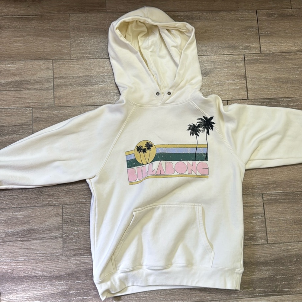 Billabong sweatshirt
